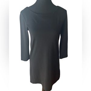 H&M Long Sleeves Jersey Dress